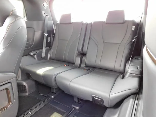 Toyota ALPHARD HYBRID Z 2023 — миниатюра 5