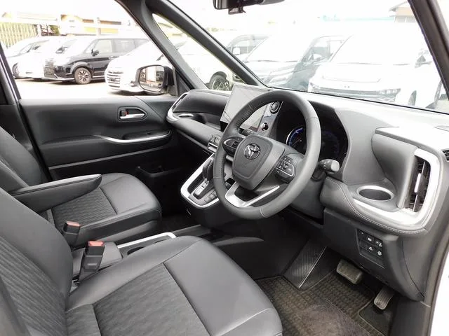Toyota NOAH HYBRID S-Z 2025 — миниатюра 3