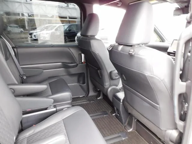 Toyota NOAH HYBRID S-Z 2025 — миниатюра 4