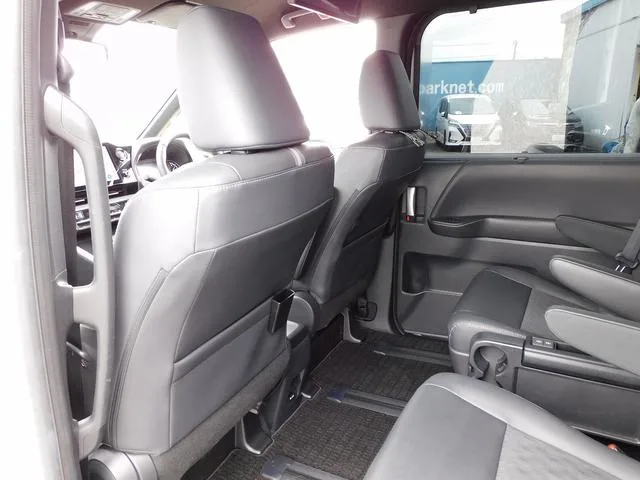 Toyota NOAH HYBRID S-Z 2025 — миниатюра 5