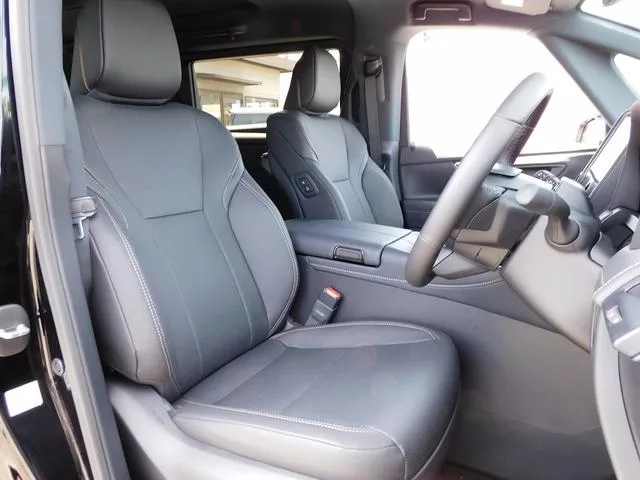 Toyota ALPHARD Z 2025 — миниатюра 4