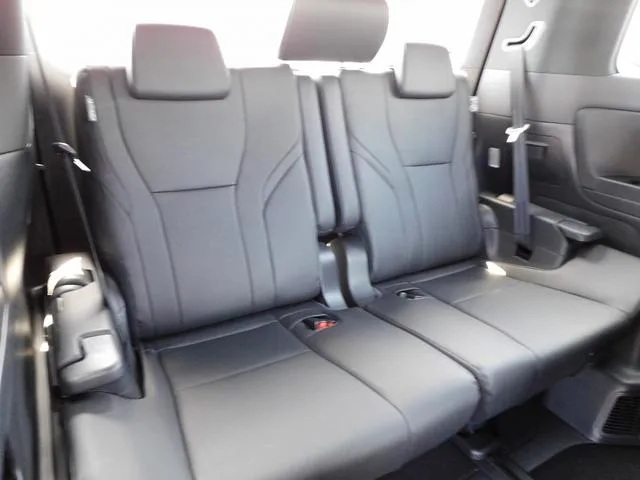 Toyota ALPHARD Z 2025 — миниатюра 5