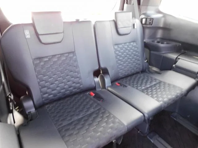 Toyota VOXY HYBRID S-Z 2025 — миниатюра 5