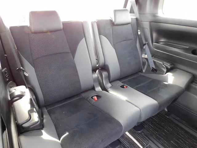 Toyota ALPHARD HYBRID S TYPE GOLD III 2022 — миниатюра 5
