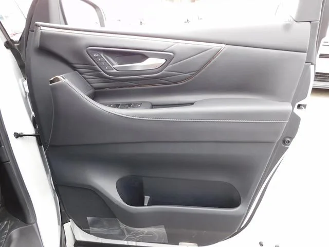 Toyota VELLFIRE HYBRID Z PREMIER 2024 — миниатюра 4