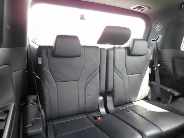 Toyota VELLFIRE HYBRID Z PREMIER 2024 — миниатюра 5