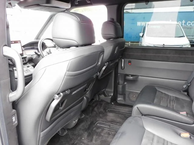 Honda STEPWAGON E:HEV SPADA PREMIUM LINE 2022 — миниатюра 5