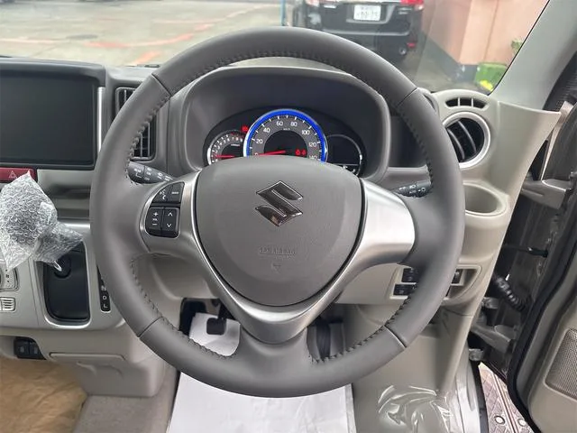 Suzuki EVERY WAGON PZ TURBO SPECIAL 2025 — миниатюра 3
