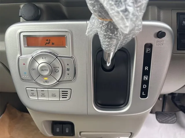 Suzuki EVERY WAGON PZ TURBO SPECIAL 2025 — миниатюра 4