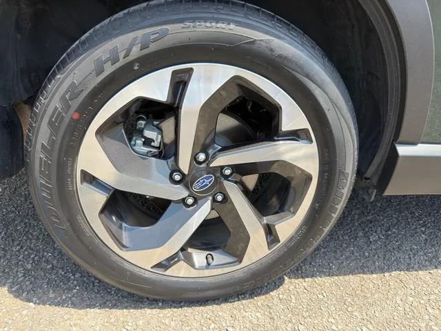 Subaru FORESTER ADVANCE 2022 — миниатюра 5