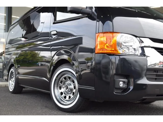 Toyota HIACE WAGON GL 2026 — миниатюра 2