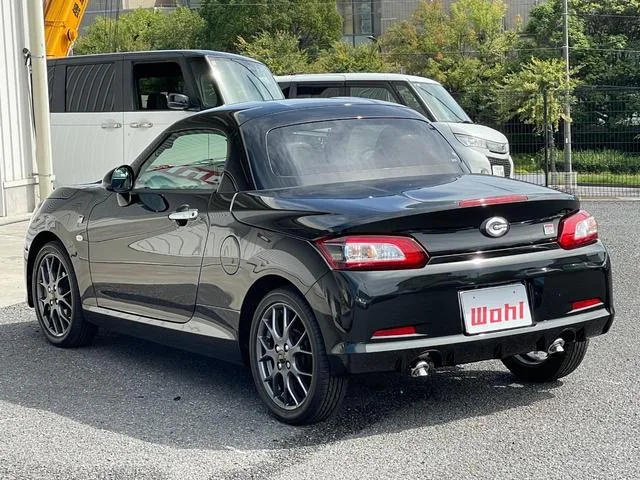 Toyota COPEN GR SPORT 2024 — миниатюра 5