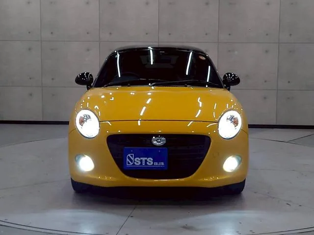Daihatsu COPEN CERO S 2022 — миниатюра 5