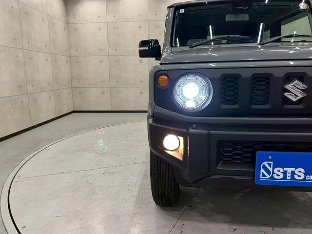 Suzuki Jimny XC 2022 — миниатюра 3