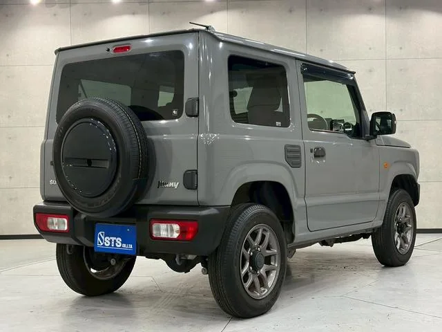 Suzuki Jimny XC 2022 — миниатюра 4