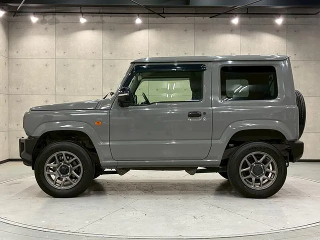 Suzuki Jimny XC 2022 — миниатюра 5