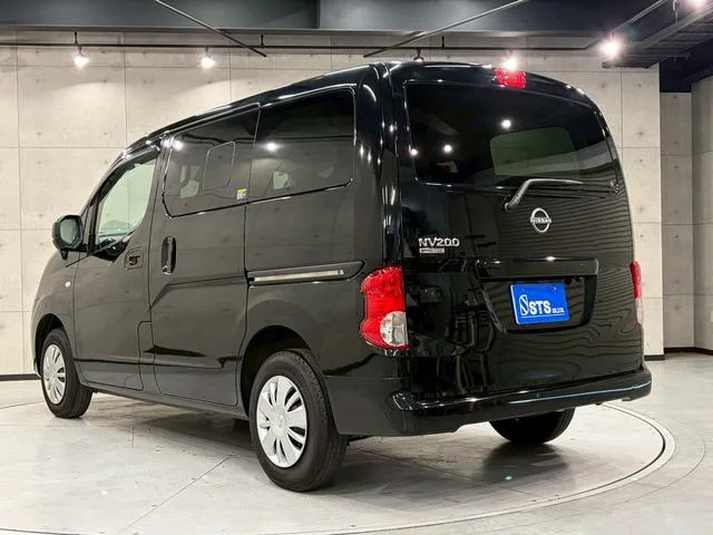 Nissan NV200VANETTE WAGON 16X-2R 2023 — миниатюра 5