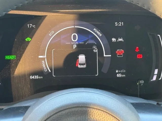 Toyota SIENTA HYBRID G 2025 — миниатюра 2