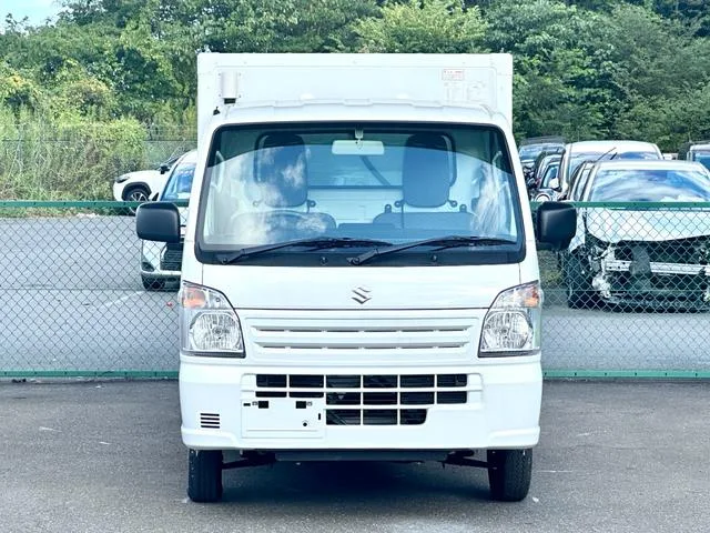 Suzuki CARRY TRUCK 2024 — миниатюра 2