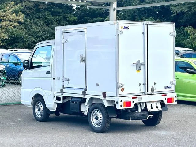 Suzuki CARRY TRUCK 2024 — миниатюра 4