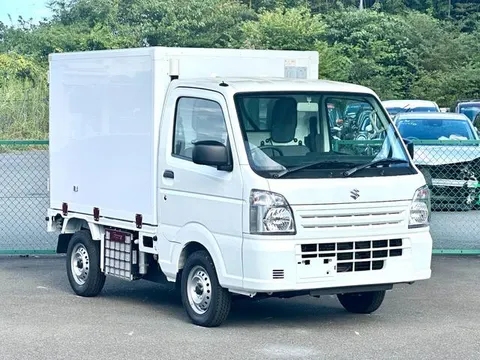 Suzuki CARRY TRUCK 2024 buy in Moscow