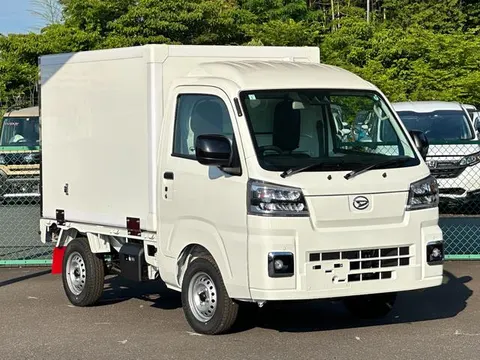 Daihatsu HIJET TRUCK 2025 купить в Москве