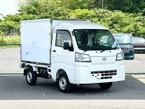 Daihatsu HIJET TRUCK 2024 buy in Moscow