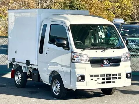 Daihatsu HIJET TRUCK 2025 купить в Москве
