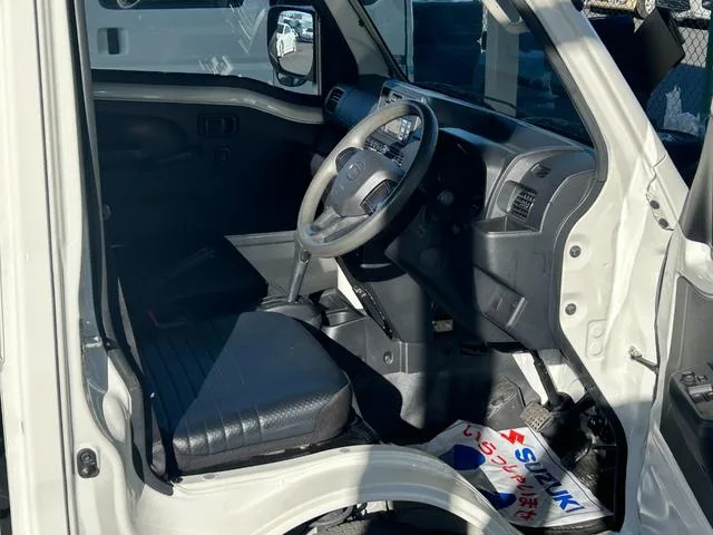 Daihatsu HIJET TRUCK 2022 — миниатюра 2