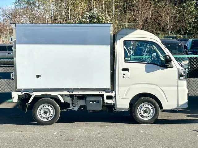 Daihatsu HIJET TRUCK 2022 — миниатюра 4