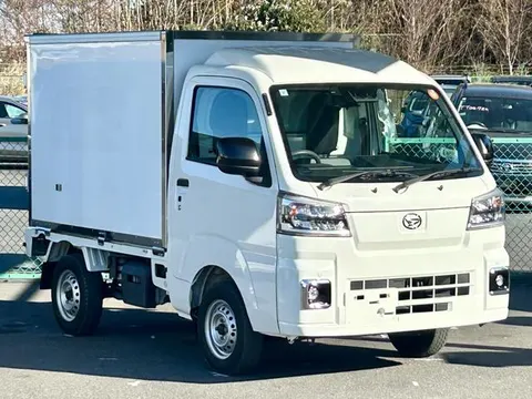 Daihatsu HIJET TRUCK 2022 buy in Moscow