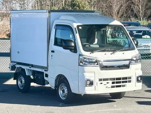 Daihatsu HIJET TRUCK 2022 buy in Moscow