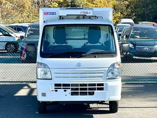 Suzuki CARRY TRUCK 2025 — миниатюра 2
