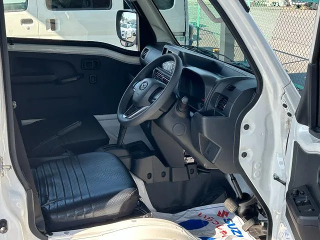 Daihatsu HIJET TRUCK 2023 — миниатюра 2