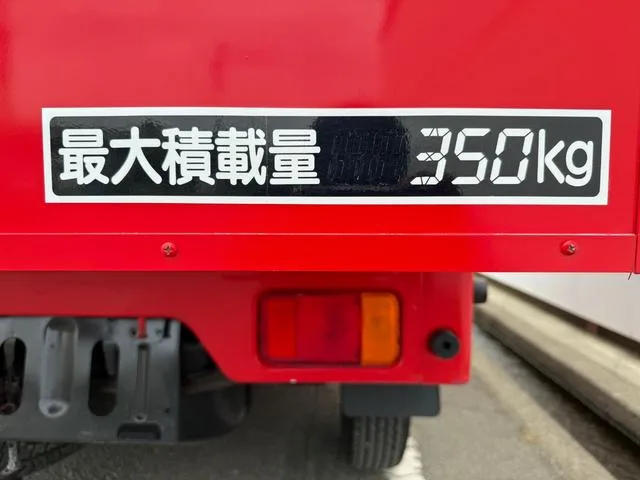 Nissan NT100CLIPPER TRUCK 2024 — миниатюра 2