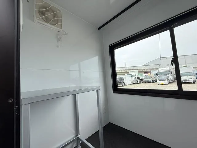 Nissan NT100CLIPPER TRUCK 2024 — миниатюра 5