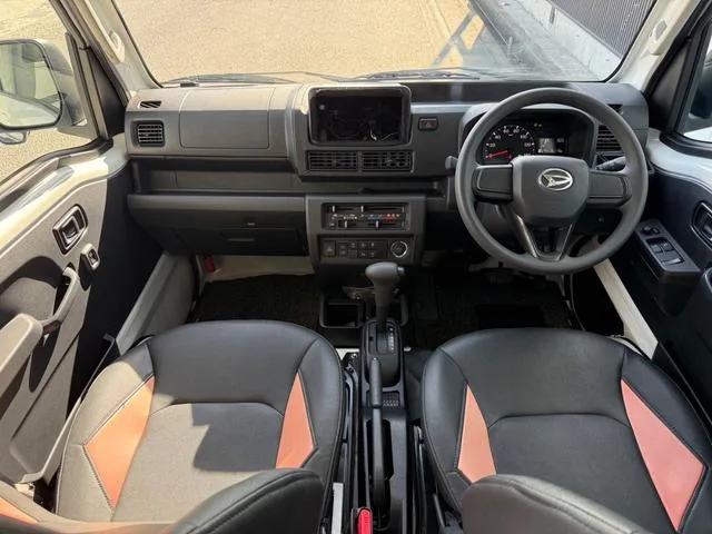 Daihatsu HIJET TRUCK 2022 — миниатюра 4