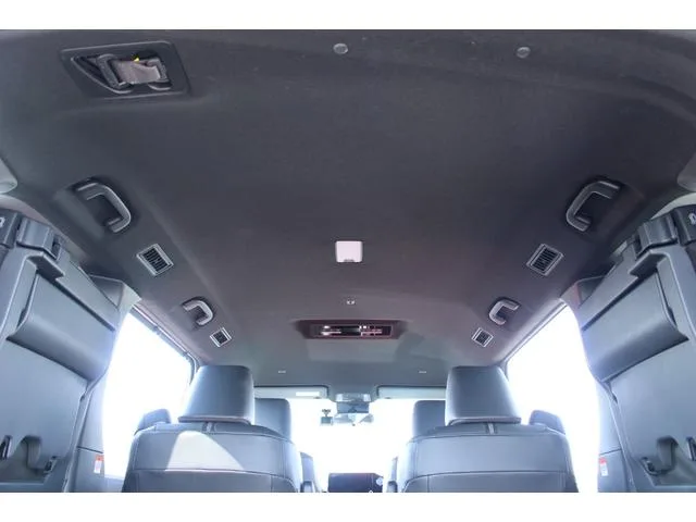 Toyota NOAH HYBRID S-Z 2023 — миниатюра 5