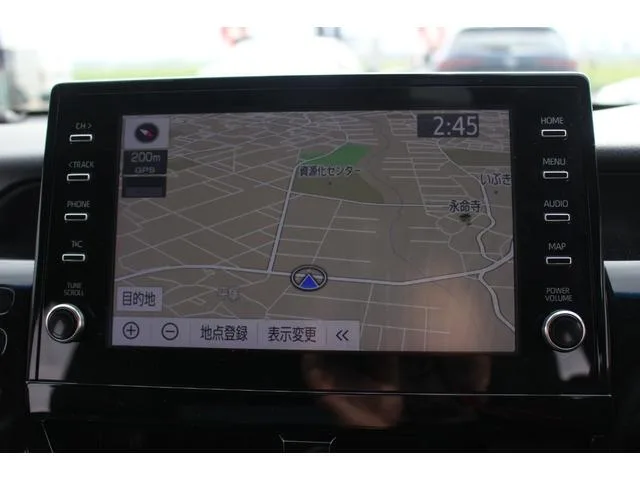 Toyota CAMRY WS LEATHER PACKAGE 2023 — миниатюра 2