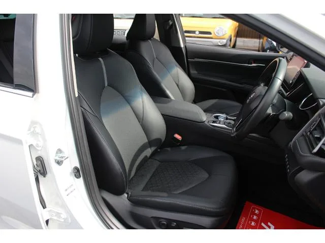 Toyota CAMRY WS LEATHER PACKAGE 2023 — миниатюра 4