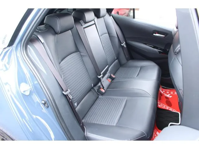 Toyota COROLLA TOURING HYBRID WB 2024 — миниатюра 3
