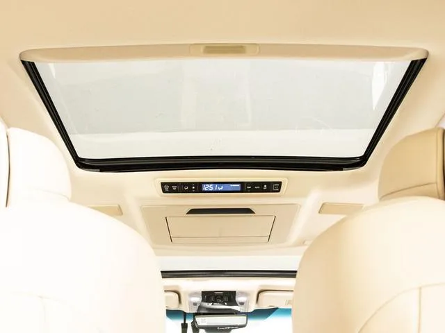 Toyota ALPHARD 3.5 EXECUTIVE LOUNGE S 2022 — миниатюра 5