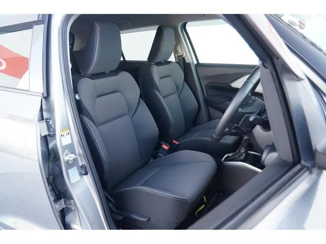 Suzuki SWIFT HYBRID MZ 2024 — миниатюра 5