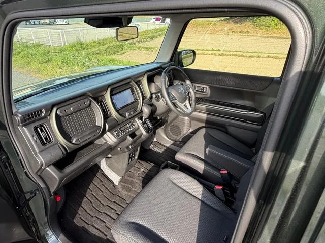 Mazda FLAIR CROSSOVER ZT 2024 — миниатюра 5