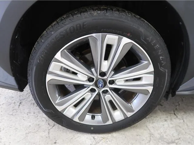 Subaru Solterra ET-HS 2022 — миниатюра 4