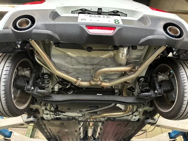 Suzuki SWIFT SPORT BASE GRADE 2022 — миниатюра 3