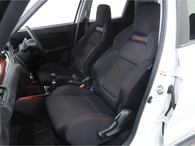 Suzuki SWIFT SPORT BASE GRADE 2022 — миниатюра 4