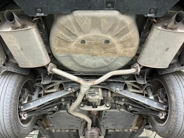 Subaru LEGACY OUTBACK X-BREAK EX 2022 — миниатюра 4
