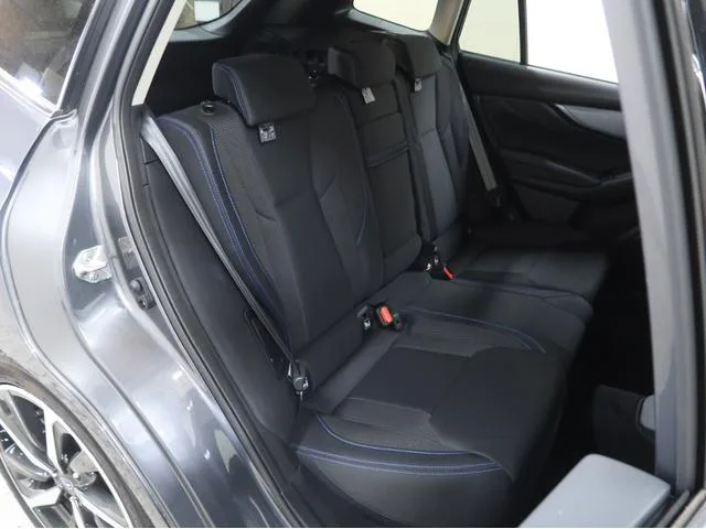 Subaru LEVORG GT-H EX 2022 — миниатюра 4