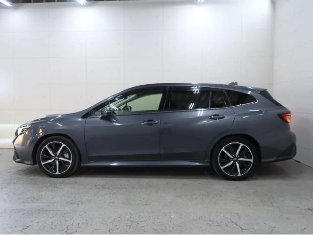 Subaru LEVORG GT-H EX 2022 — миниатюра 5